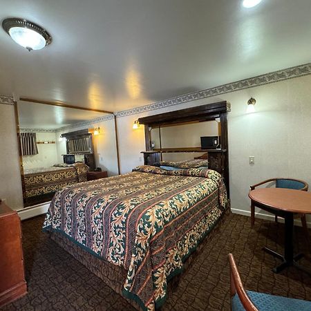 Royal Motel Secaucus Extérieur photo