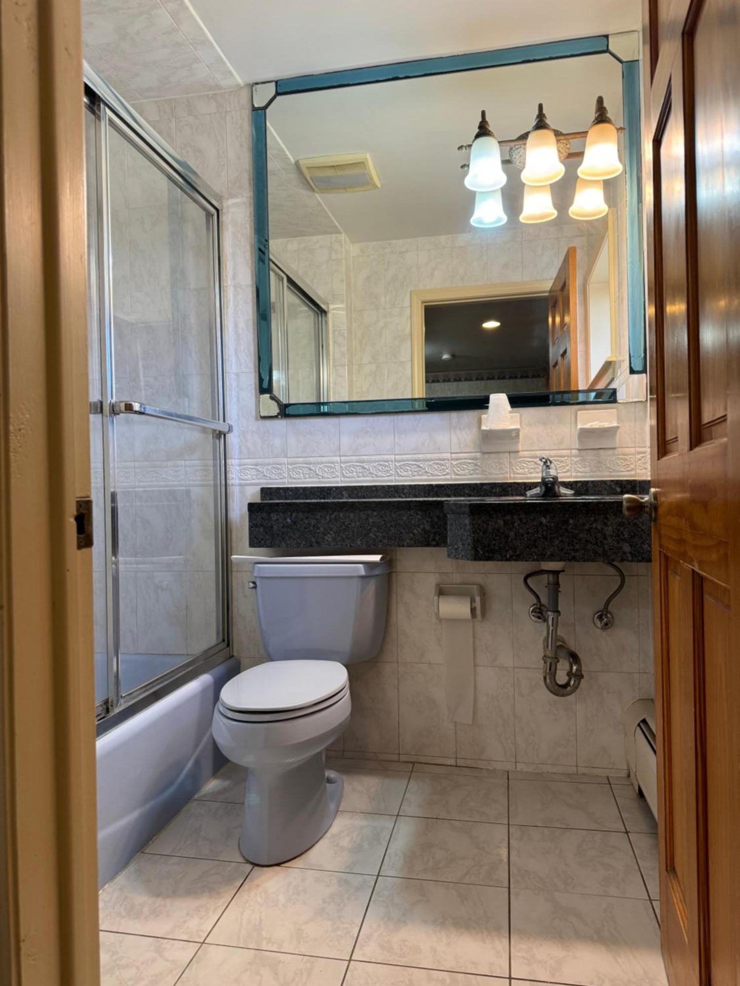 Royal Motel Secaucus Extérieur photo