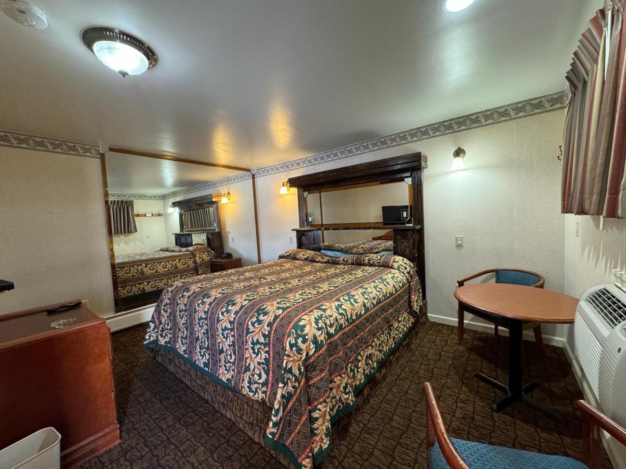 Royal Motel Secaucus Extérieur photo