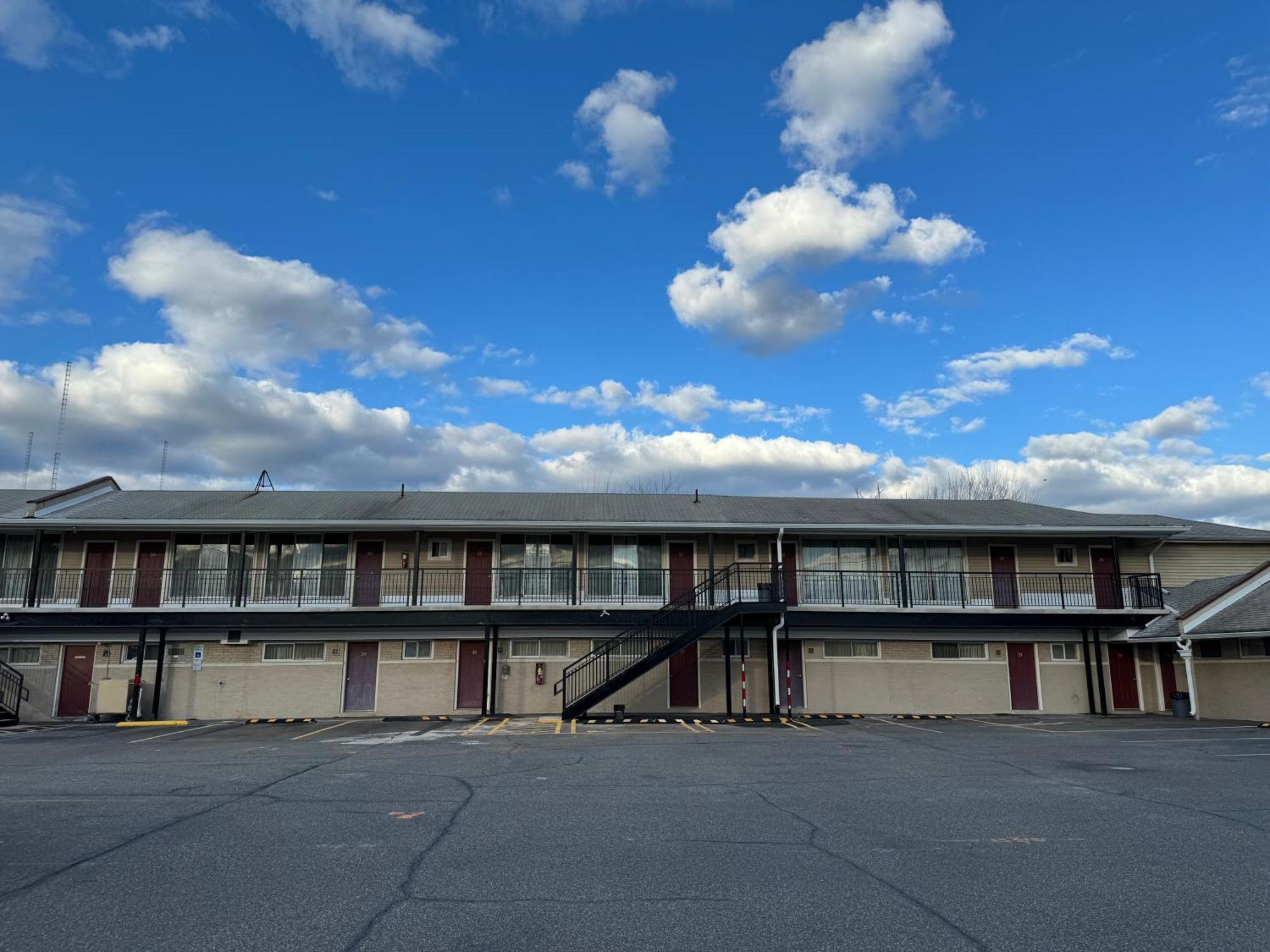 Royal Motel Secaucus Extérieur photo