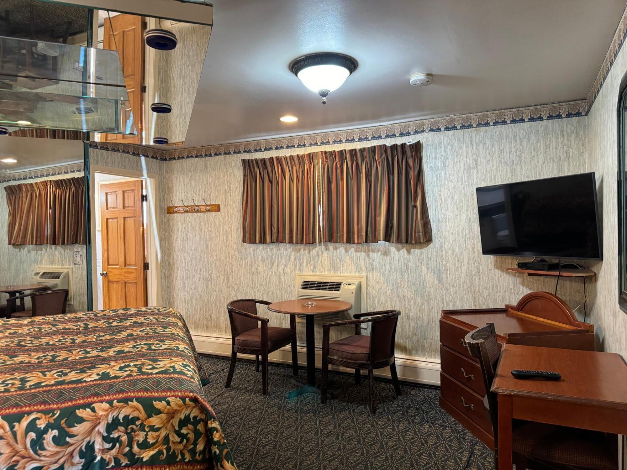 Royal Motel Secaucus Extérieur photo